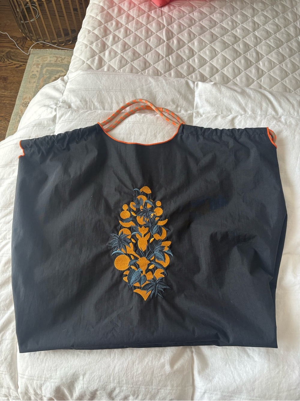 FP Movement Tote